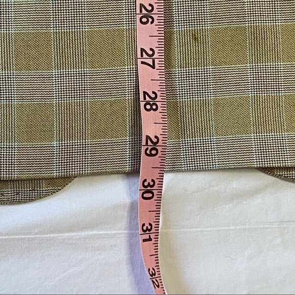 Custom Tessilstrona by Randy Willard Men’s Sport Coat - Picture 13 of 14